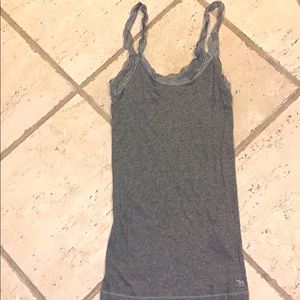 Large Abercrombie cute stretch